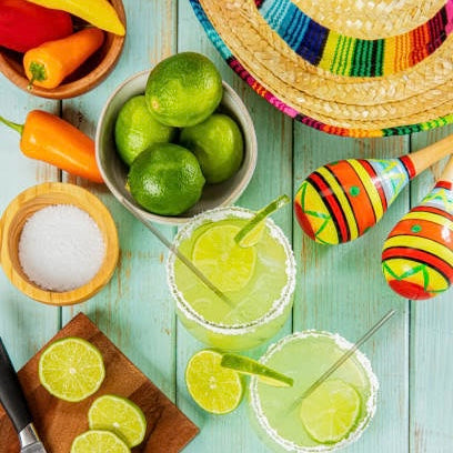 What Your Cinco de Mayo Drink Says About You