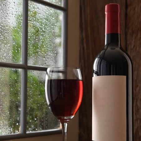 Celebrate World Wine Day in the Rainy Season