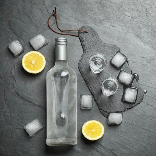 You’ve Been Drinking Vodka Wrong This Whole Time