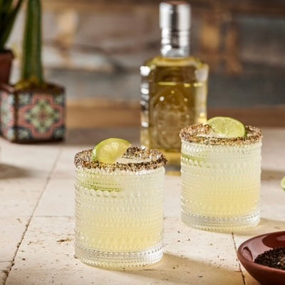 The Mezcal Mood Board