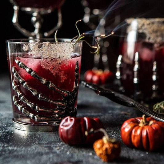 Spook Up Your Sips