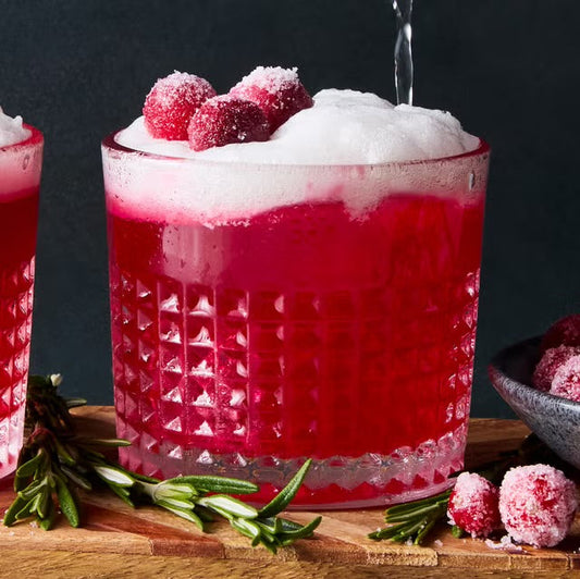 The Holiday Pour: Celebrating the Season, One Sip at a Time”