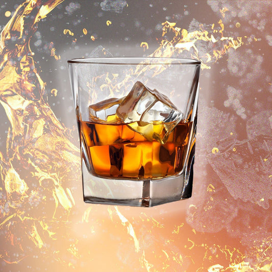 Golden Hours: Holiday Moments Made Better with a Perfect Whisky Pour