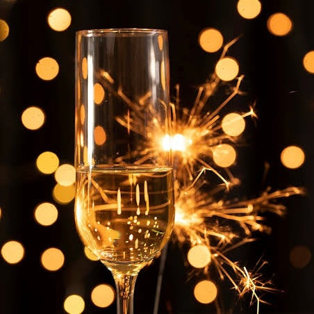 To New Beginnings: Welcoming 2026, One Meaningful Pour at a Time