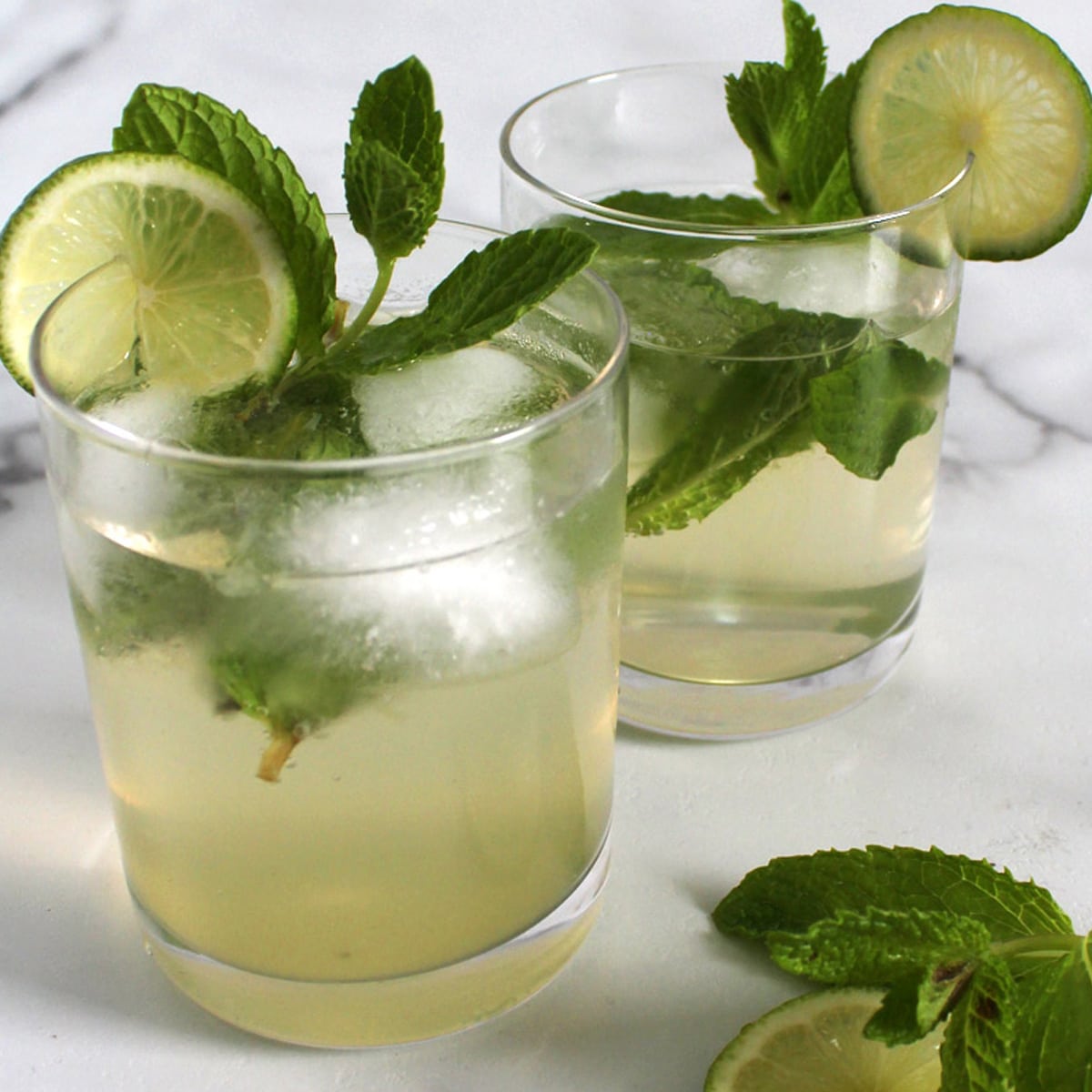 Mojito Recipe