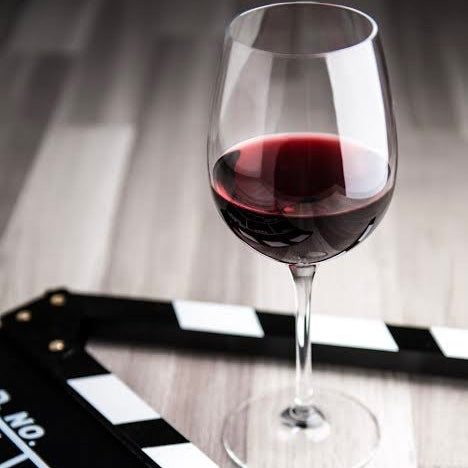 Wine and Movie Night: The Perfect Pairing