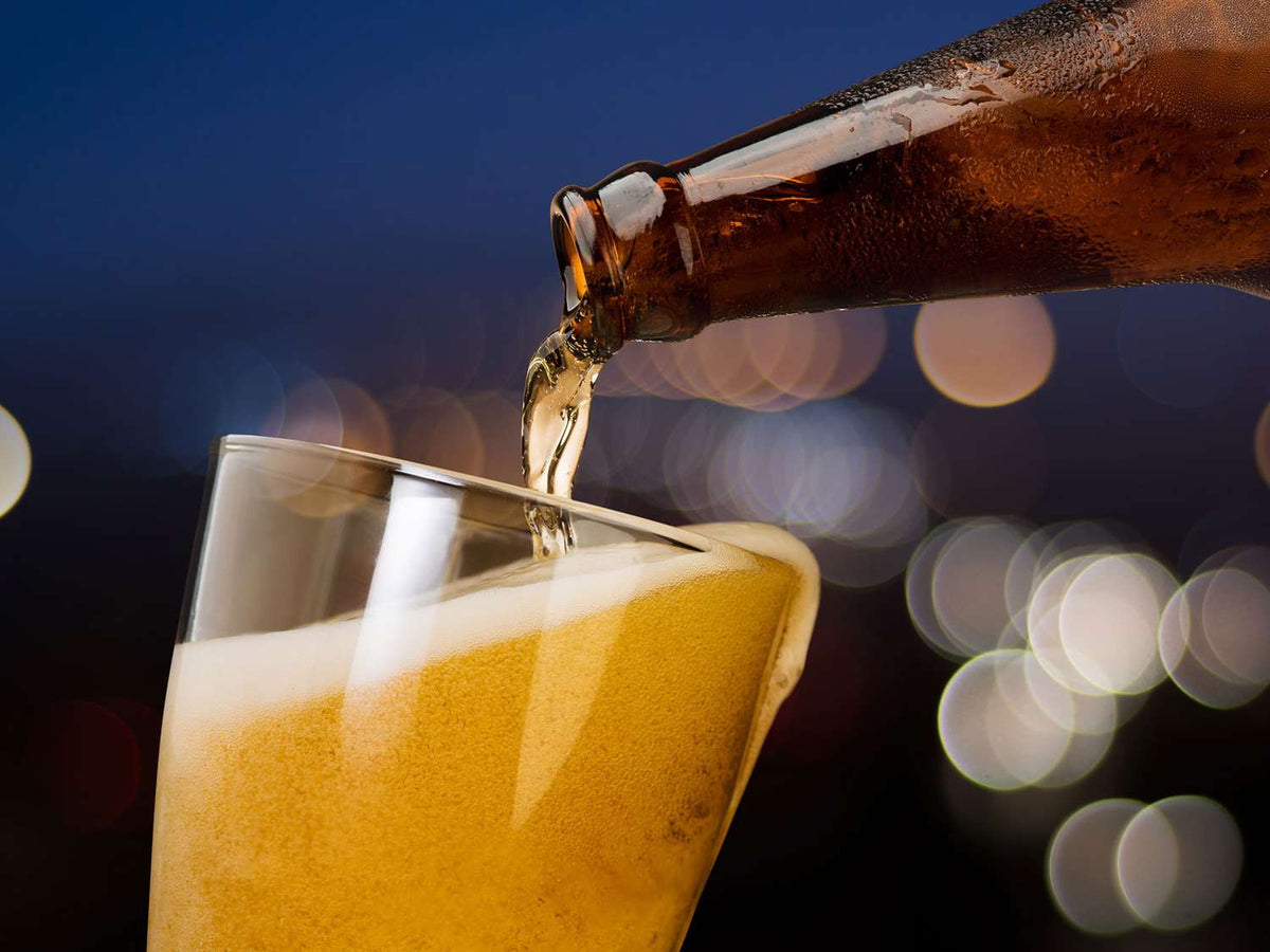 Happy Beer Day: Fun Facts All Around