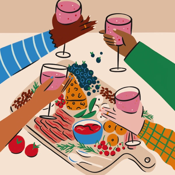 Pairing Wine with Easter Dinner: Tips and Tricks for a Perfect Match