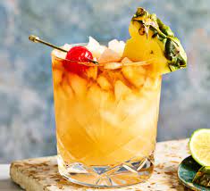 Mai Tai Recipe