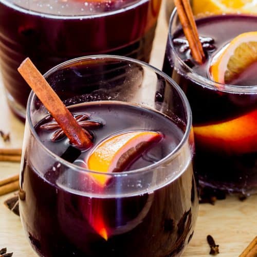 Mulled Wine: The Spicy What's and Why's