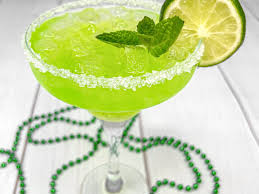 St. Patrick's Day: The Greenest Recipes