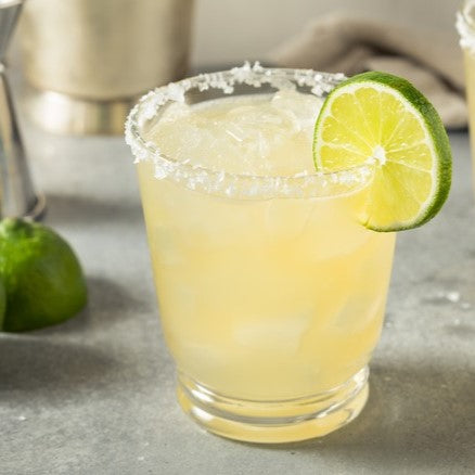 Shaking Up Tequila Day