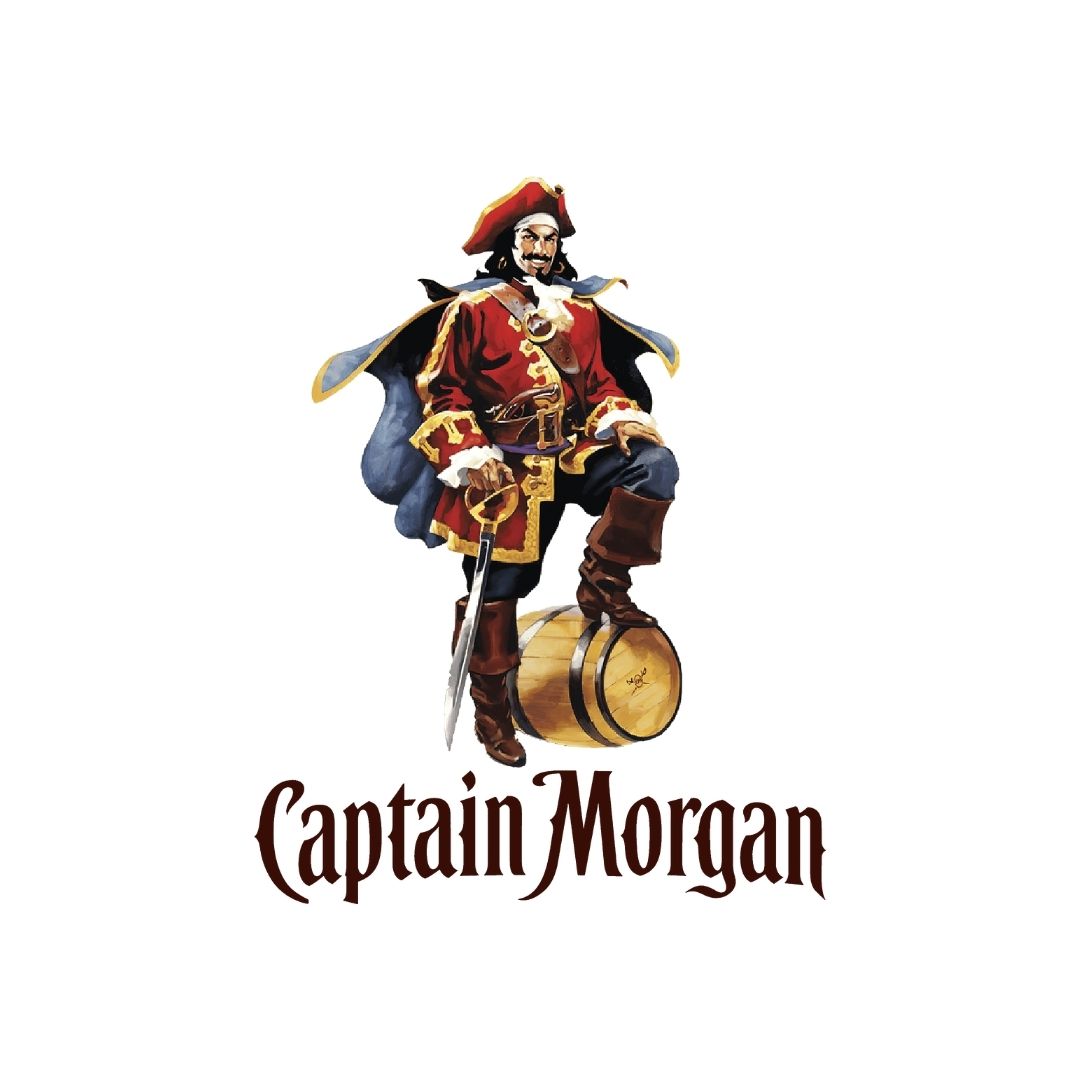 Captain Morgan