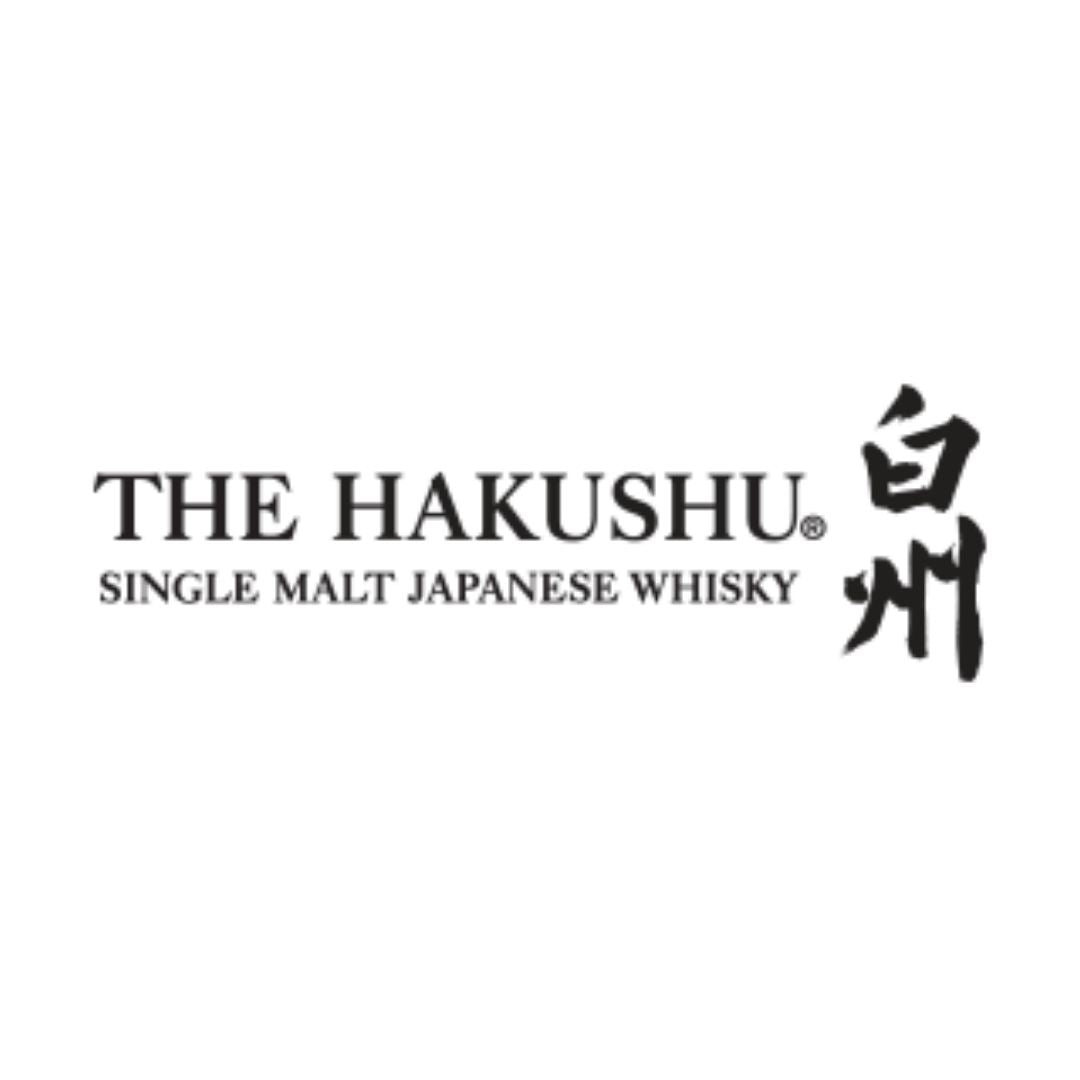 Hakushu