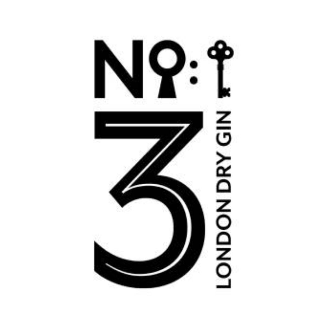 No. 3 London