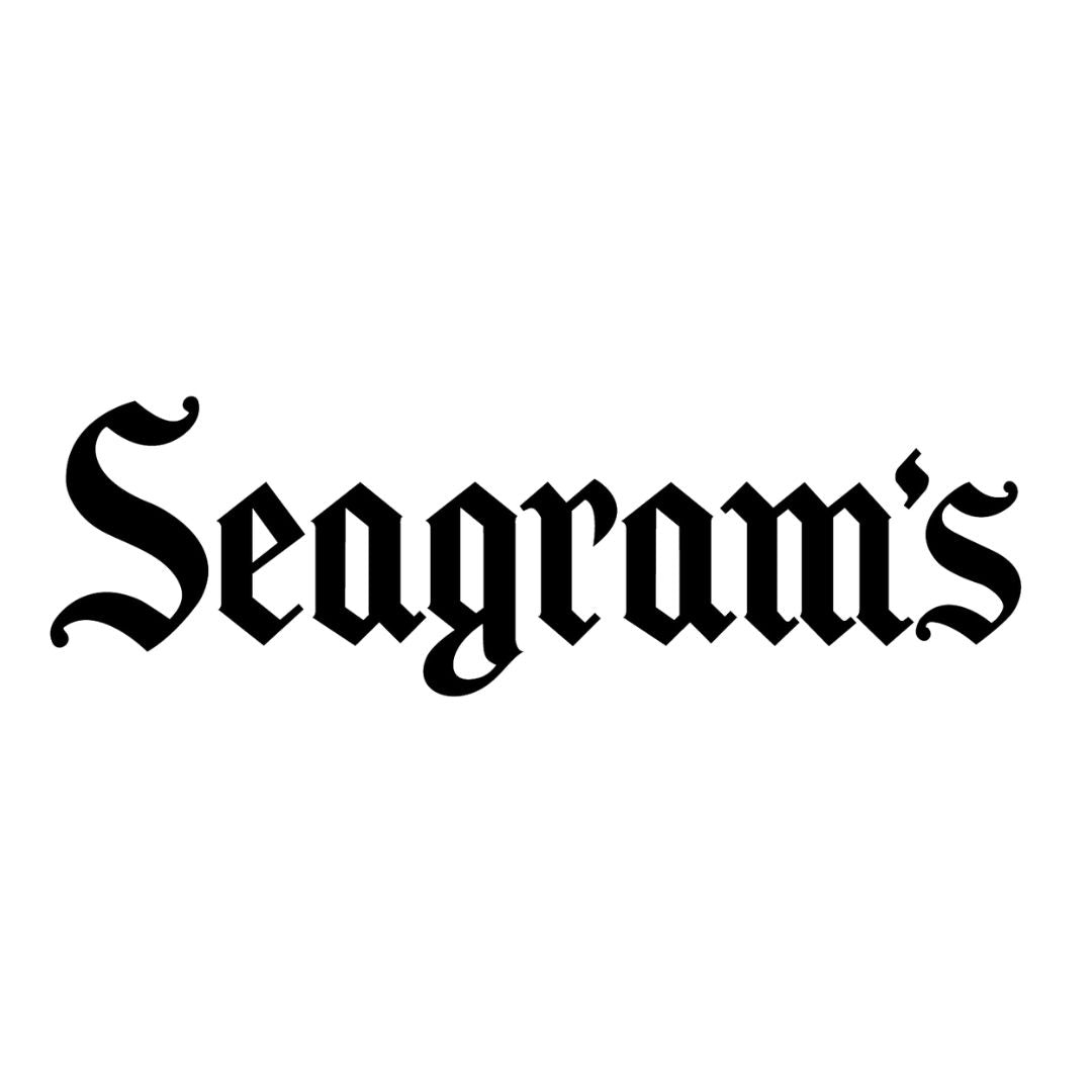 Seagram's