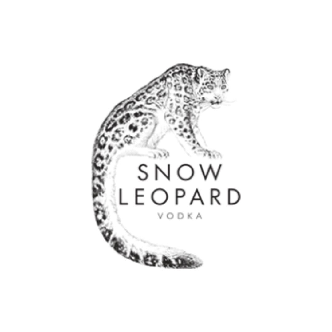 Snow Leopard