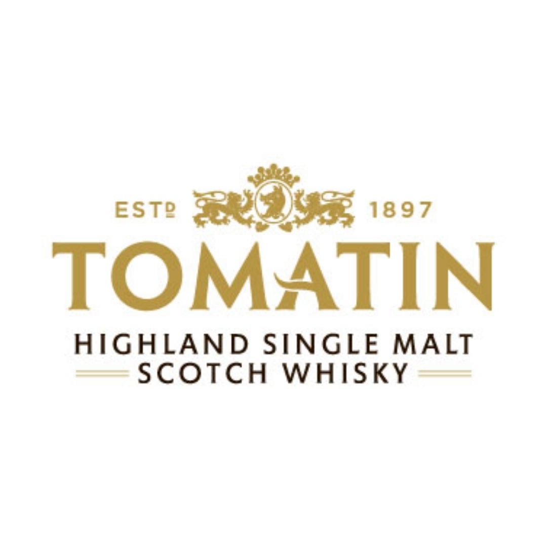 Tomatin