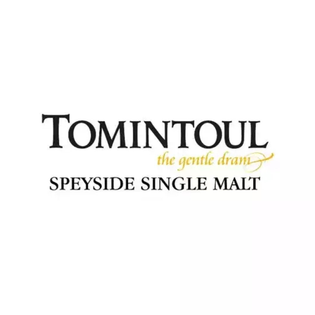Tomintoul