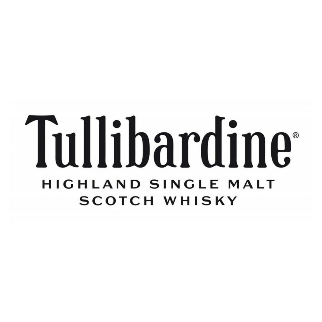 Tullibardine