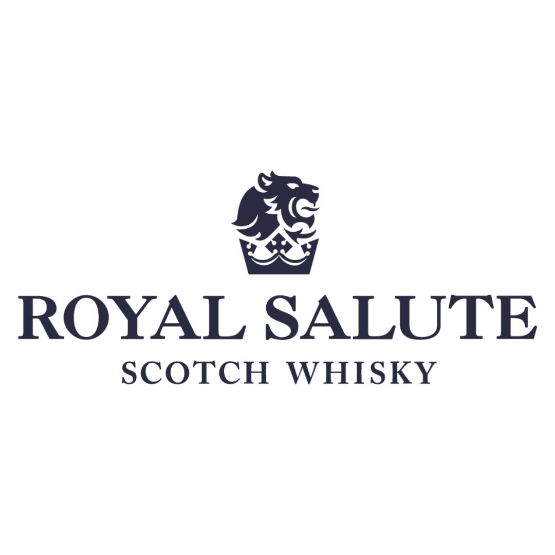 Royal Salute
