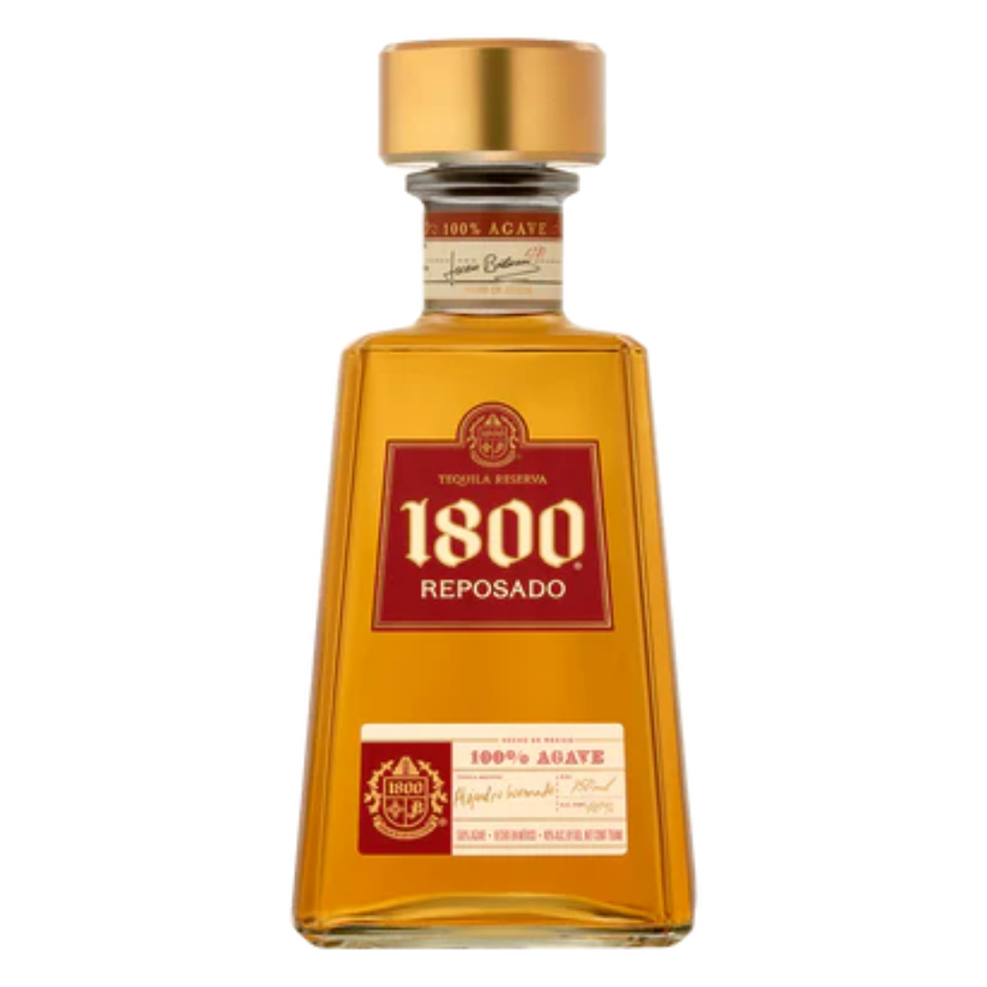 1800 Reposado 750ml