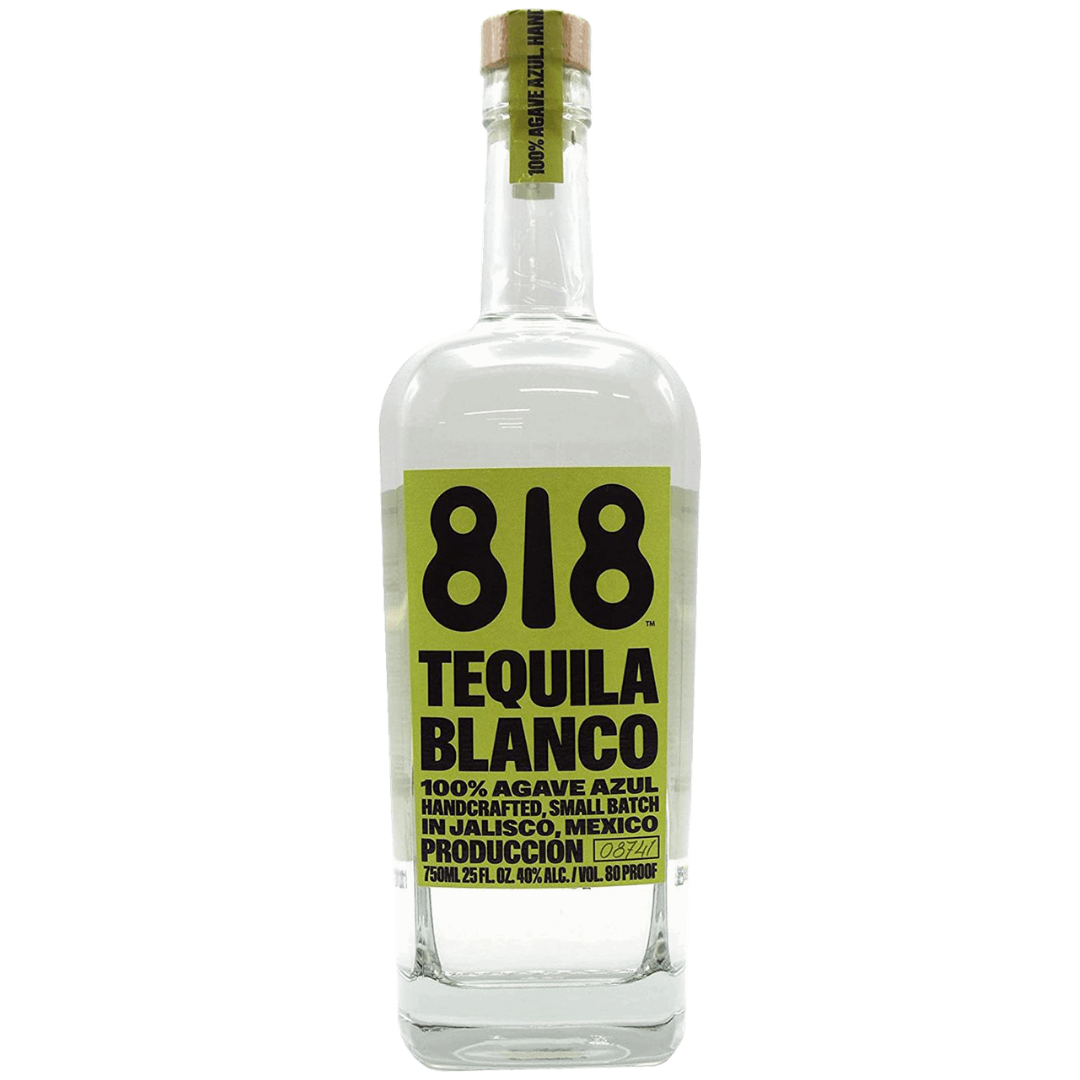 818 Blanco 750ml