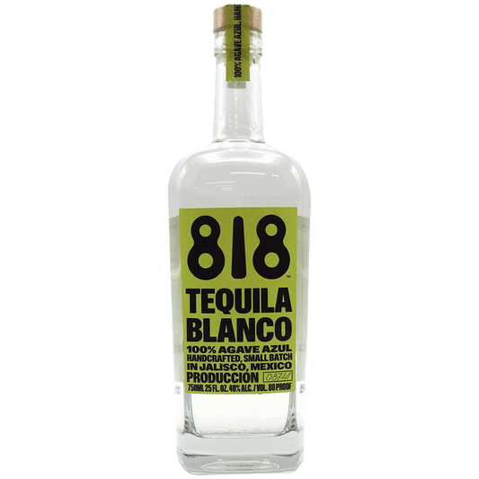 818 Blanco 750ml