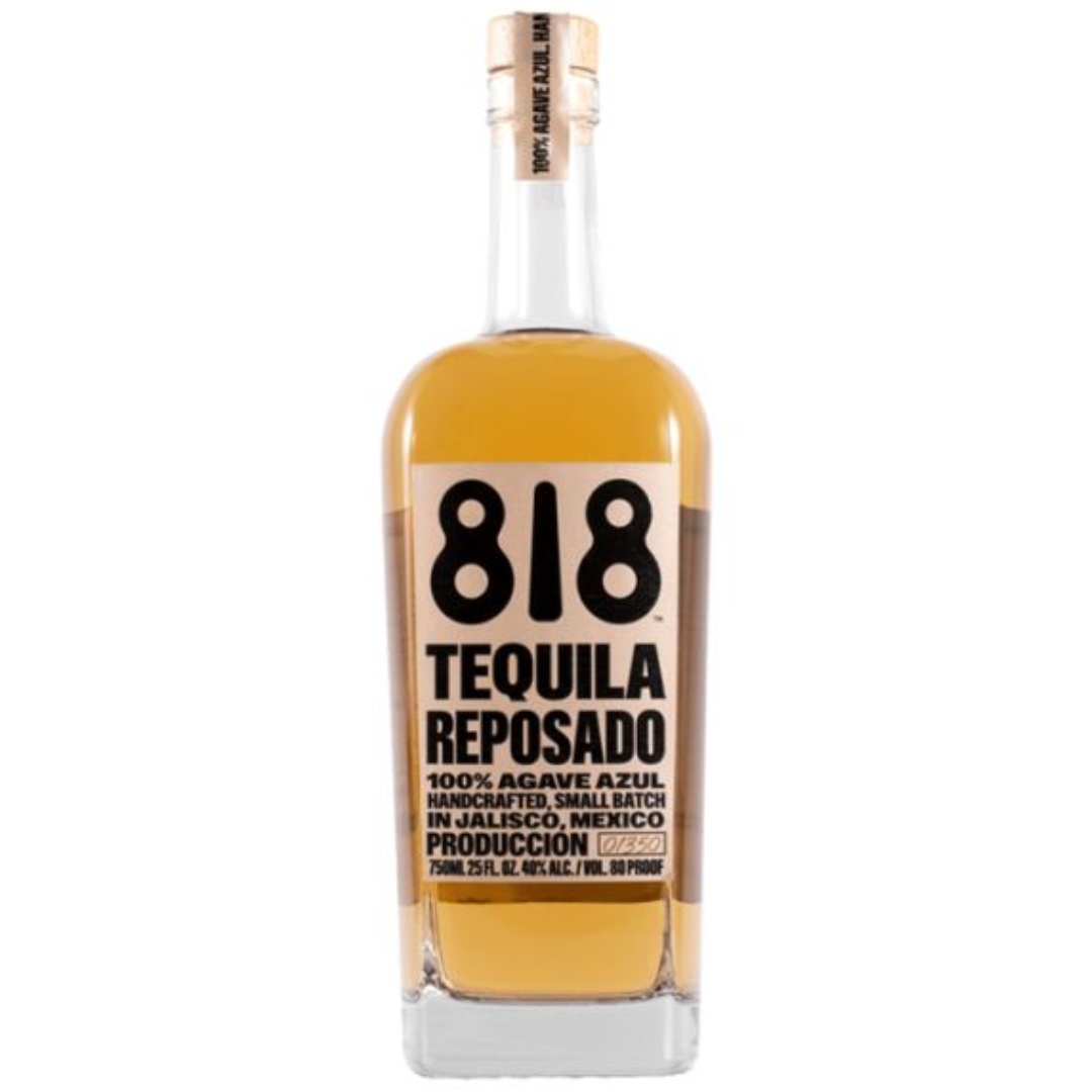 818 Reposado 750ml