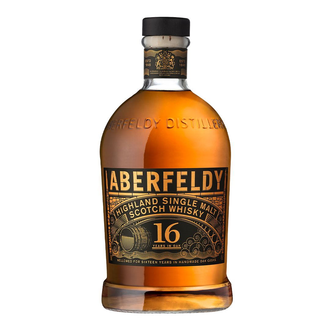 Aberfeldy 16YO 700ml
