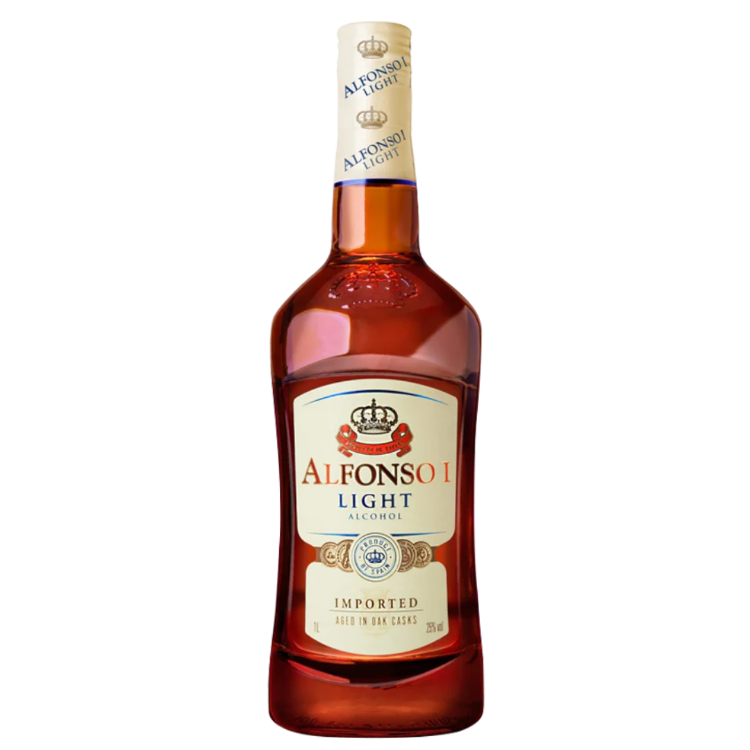 Alfonso Light 700ml