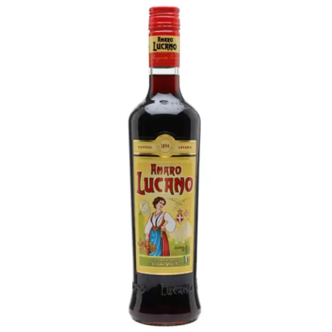 Amaro Lucano 700ml