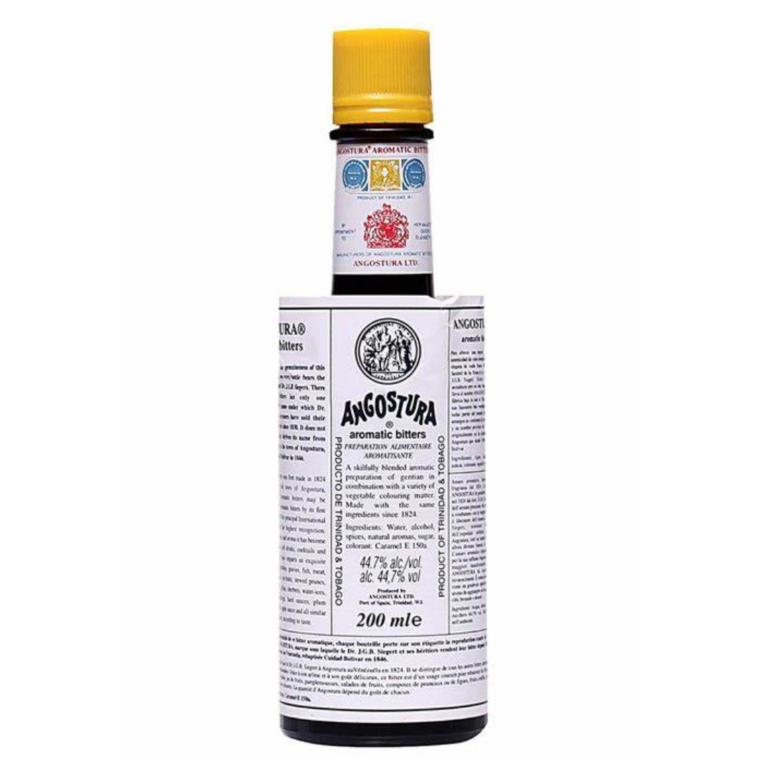 安戈斯图拉芳香苦味酒 200ml