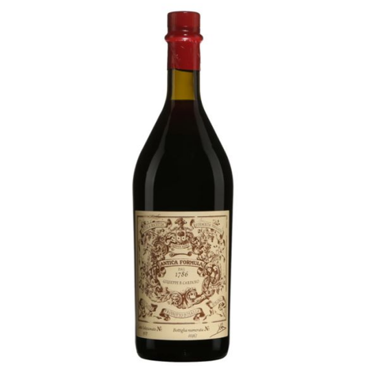 Carpano Antica Formula 1000ml