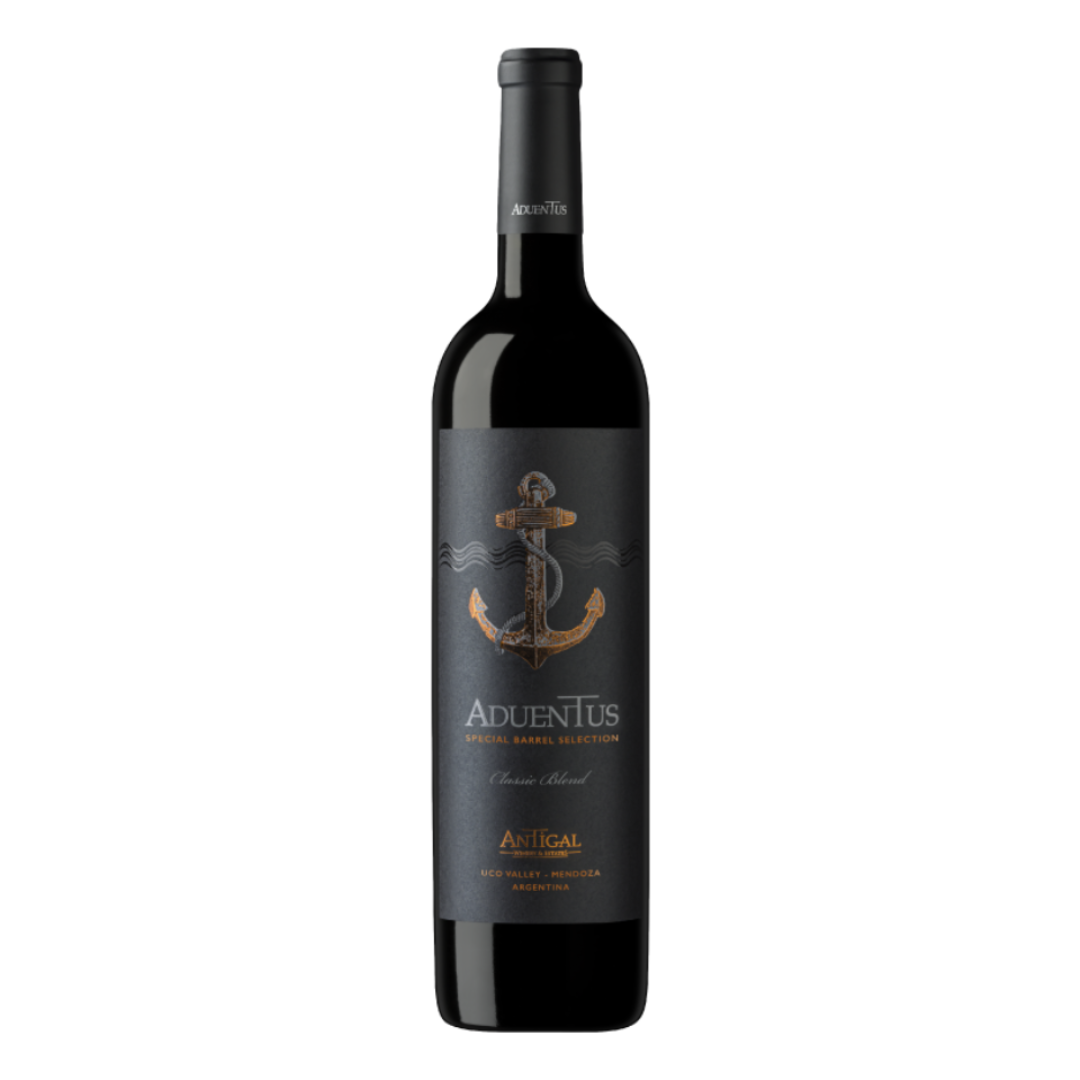 Antigal Aduentus 经典 750ml