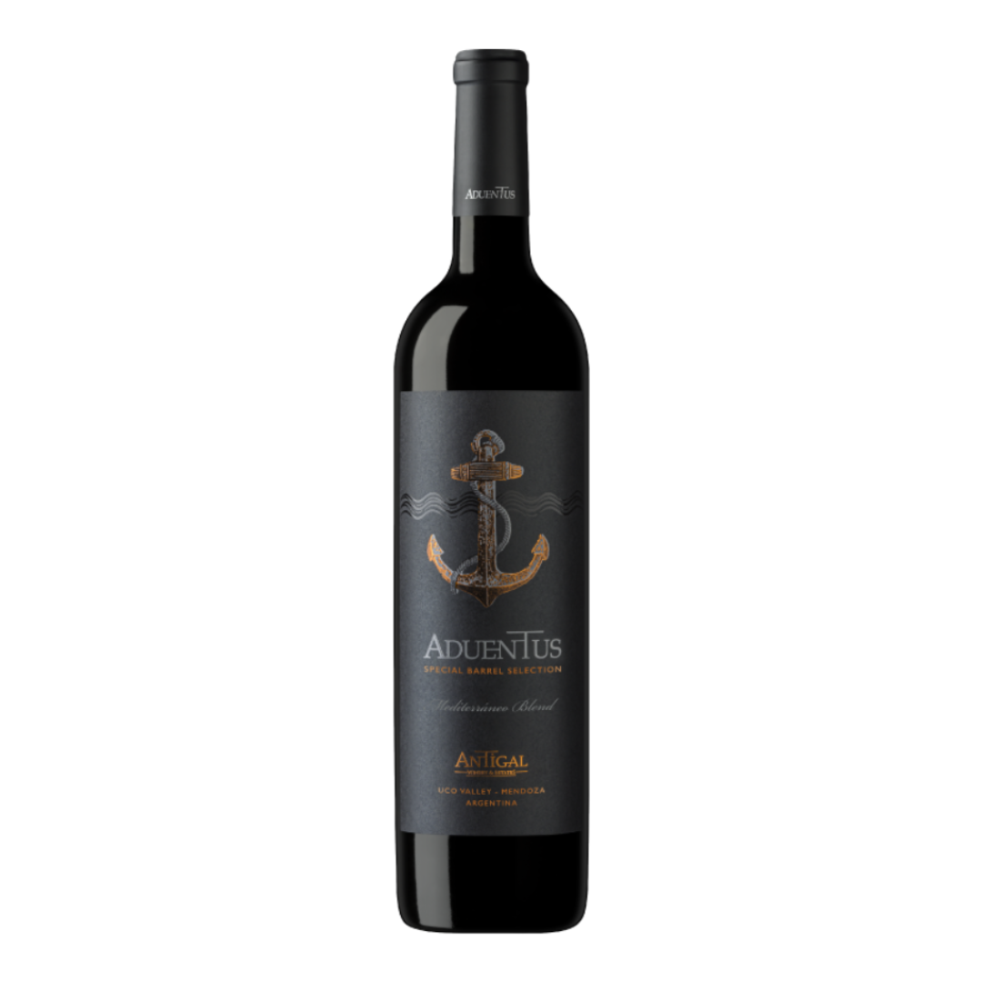 Antigal Aduentus 地中海 750ml