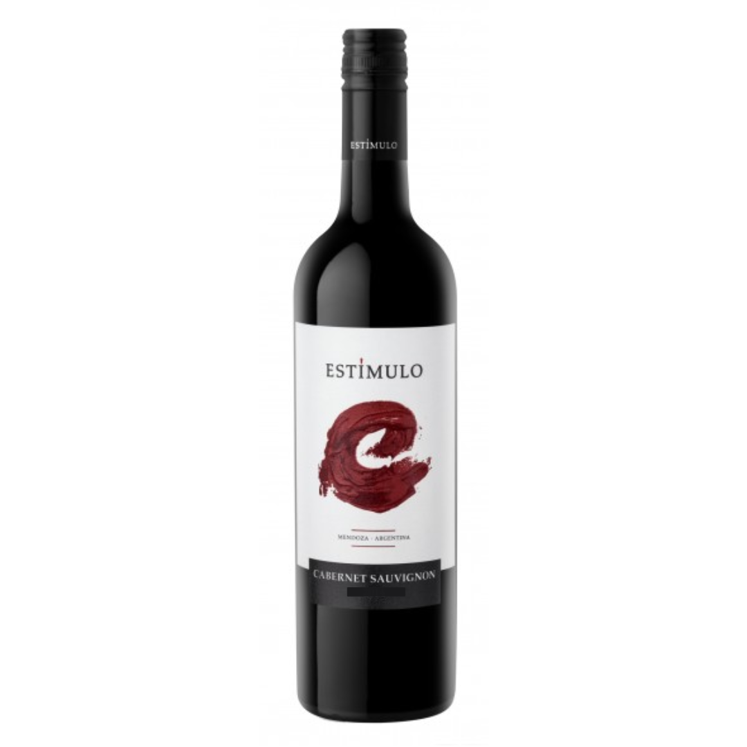 Antigal Estimulo 赤霞珠 2021 750ml