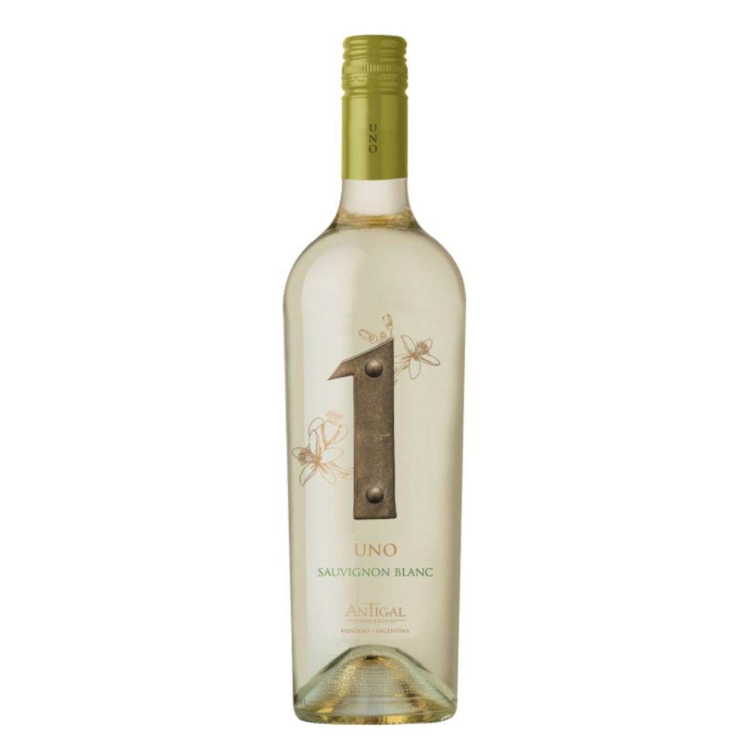 Antigal Uno 长相思 750ml
