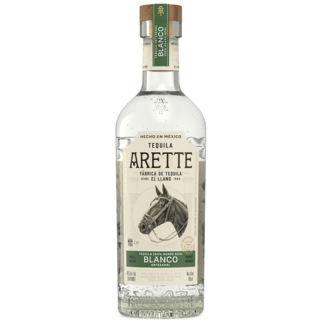 Arette Artesanal Suave Blanco 700ml
