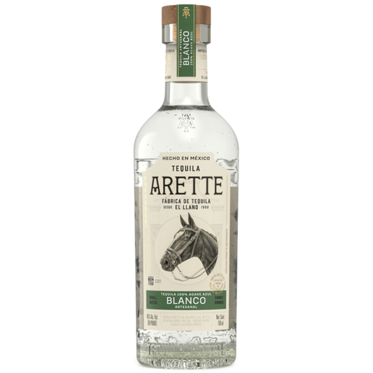 Arette Artesanal Suave Blanco 700ml