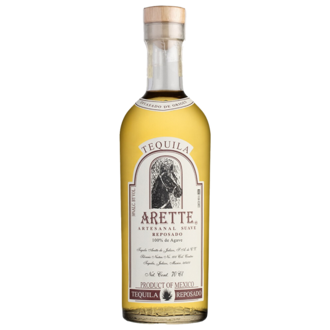 Arette Artesanal Suave Reposado 700ml