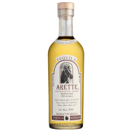 Arette Artesanal Suave Reposado 700ml
