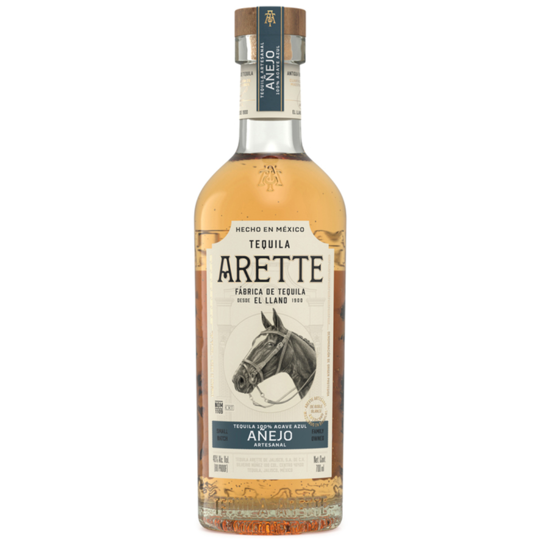Arette Artsenal Suave Añejo 700ml