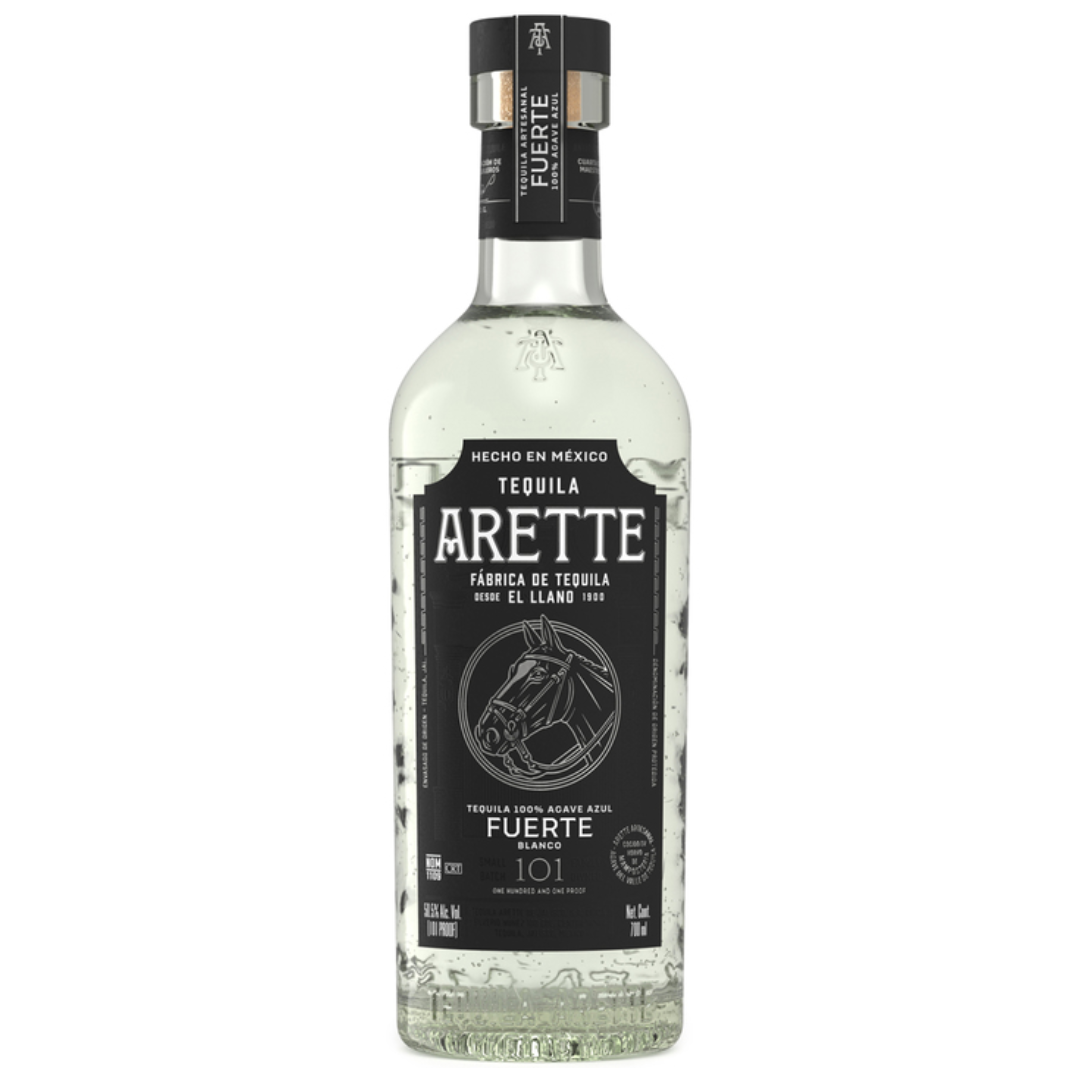 Arette Artesanal Fuerte Blanco 700ml