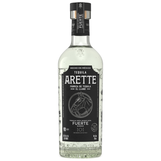 Arette Artesanal Fuerte Blanco 700ml