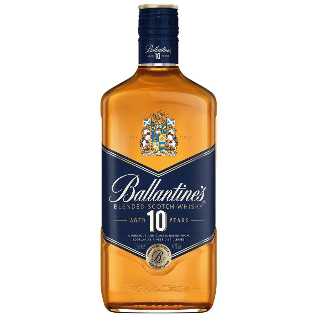 Ballantine's 10YO 700ml