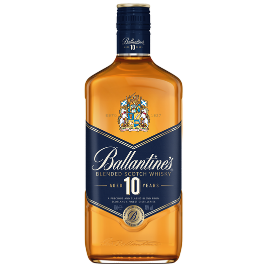 Ballantine's 10YO 700ml