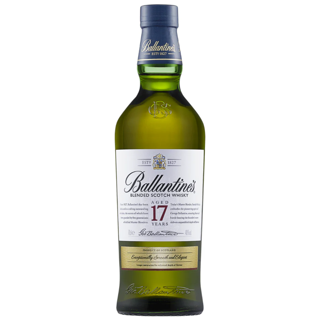 Ballantine's 17YO 700ml