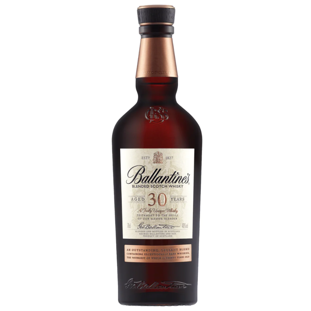 Ballantine's 30YO 700ml