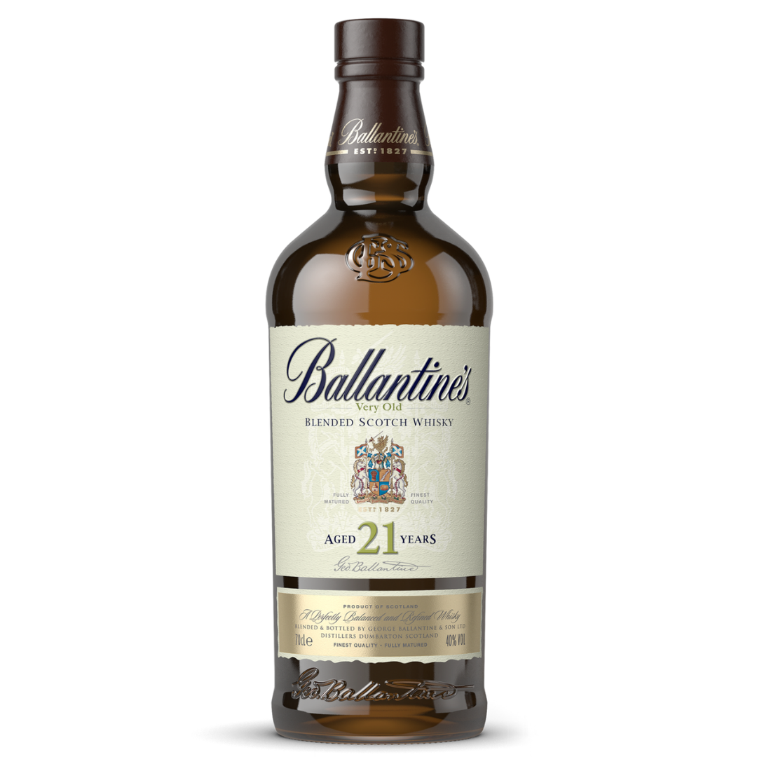 Ballantine's 21YO 700ml